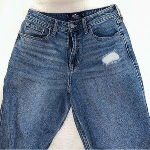 Hollister Vintage Straight Jeans